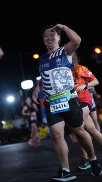 BIB: 74414
                            <button type="button" onclick="openModal(23122873)" class="btn btn-primary btn-sm float-right btn-popup" data-toggle="modal" data-target=".modal-high-quality">
                        <i class="fas fa-shopping-cart"></i> Add to Cart
                    </button>
                                            <button type="button" onclick="isThisMe(23122873, true)" class="btn btn-success btn-sm float-right btn-popup btn-isme hidden" data-toggle="tooltip" data-placement="bottom" title="นี่คือรูปของคุณใช่ไหม คลิกที่นี่เพื่อเอาเข้าอัลบั้ม">
                        <i class="fas fa-plus"></i> Add to album
                    </button>
                    <button type="button" onclick="isThisMe(23122873, false)" class="btn btn-warning btn-sm float-right btn-popup btn-isnotme hidden">
                        <i class="fas fa-ban"></i> Remove from album
                    </button>